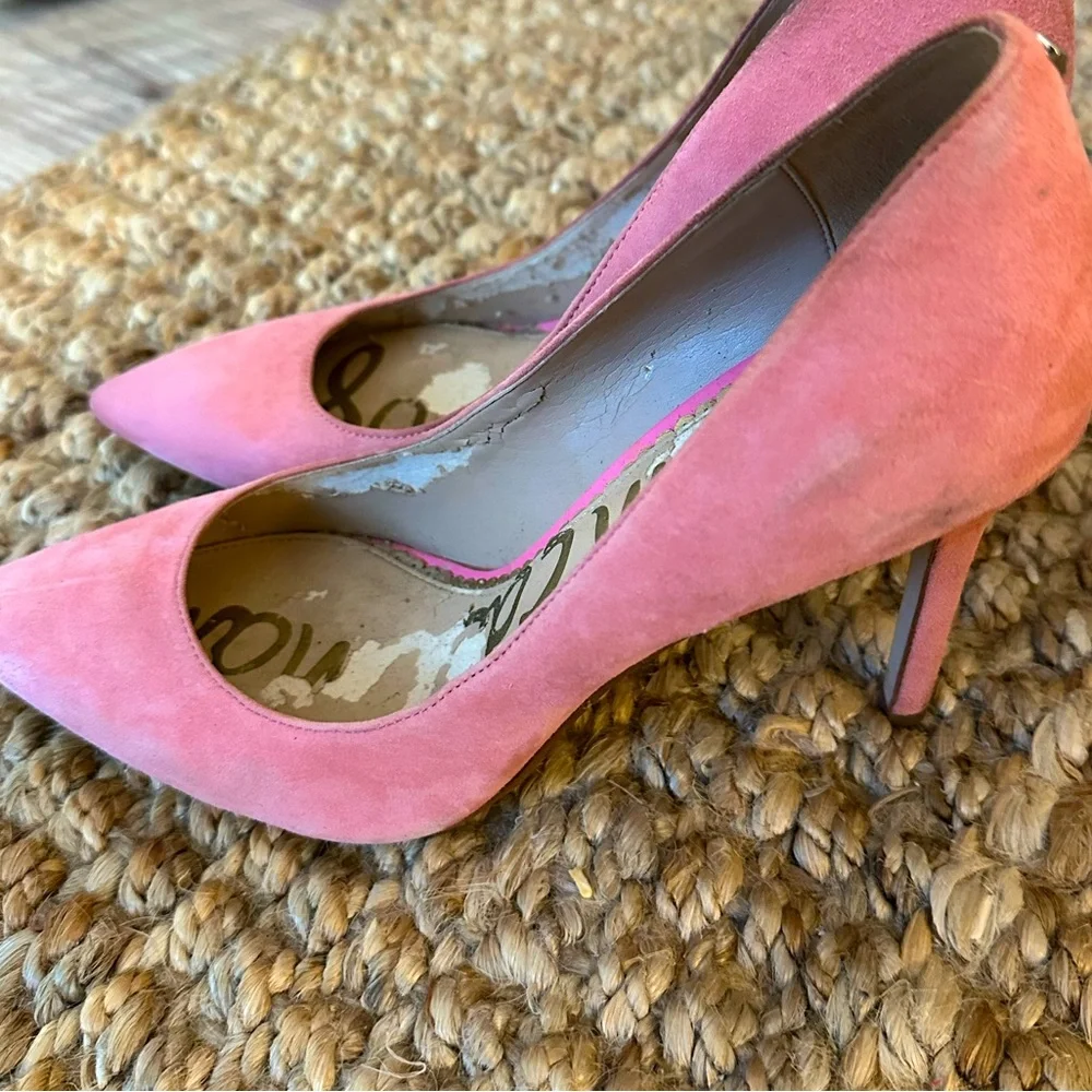 Sam Edelman Pumps - Picture 2 of 5